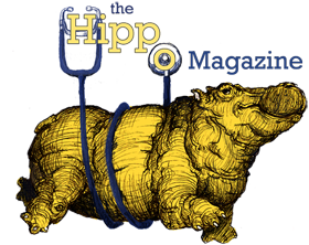 The Hippo Magazine